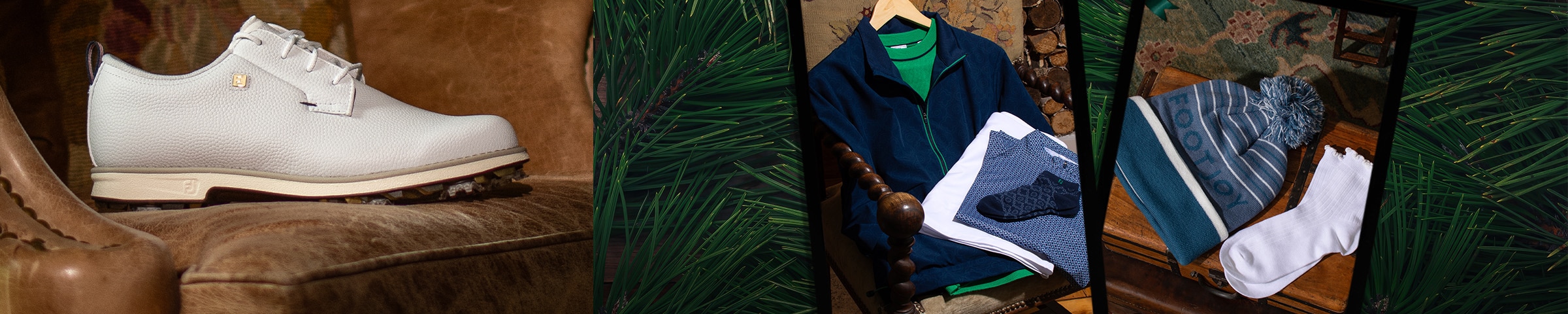 FootJoy 2025 Gifts For Her