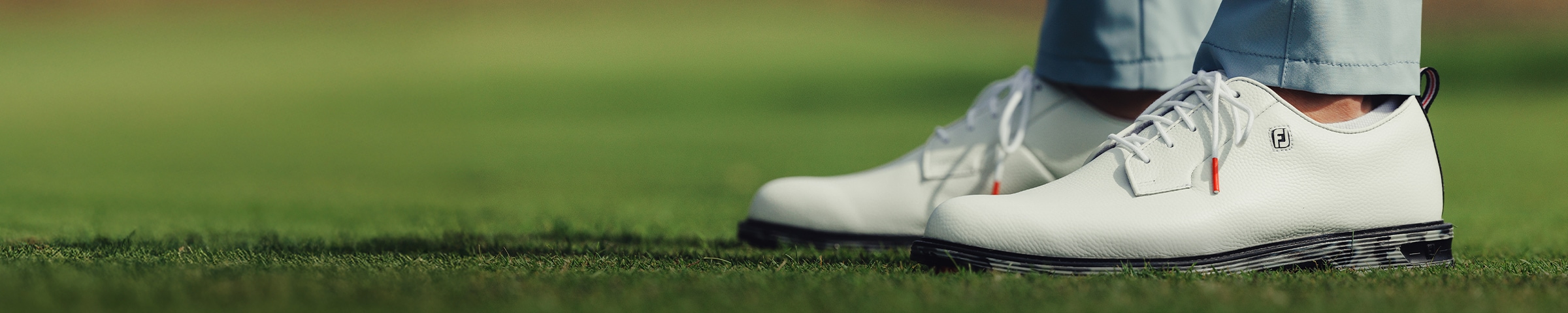 FootJoy Men's Golf Shoes