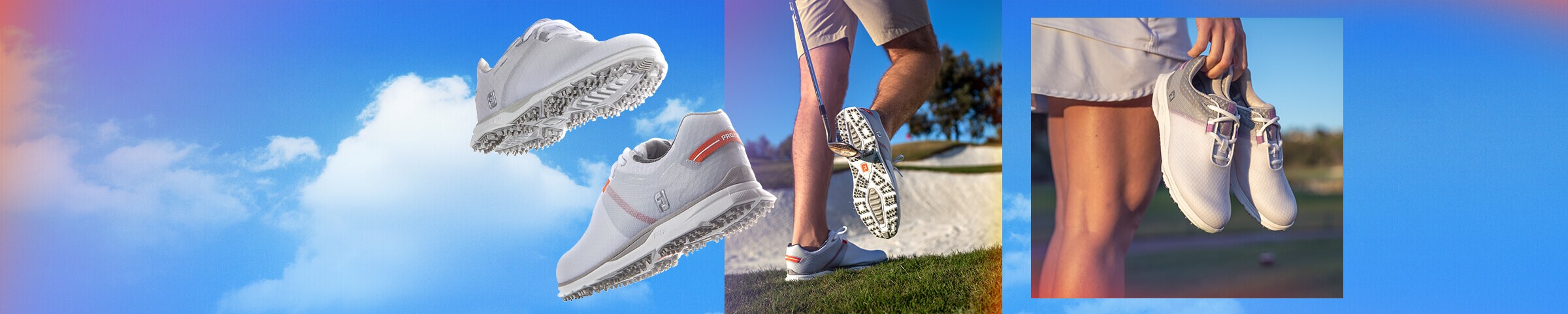 Pro|SL Sport | FootJoy