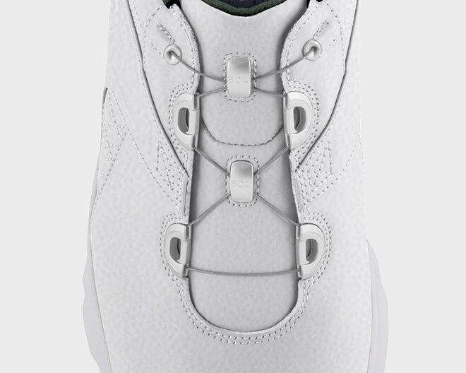 Laced