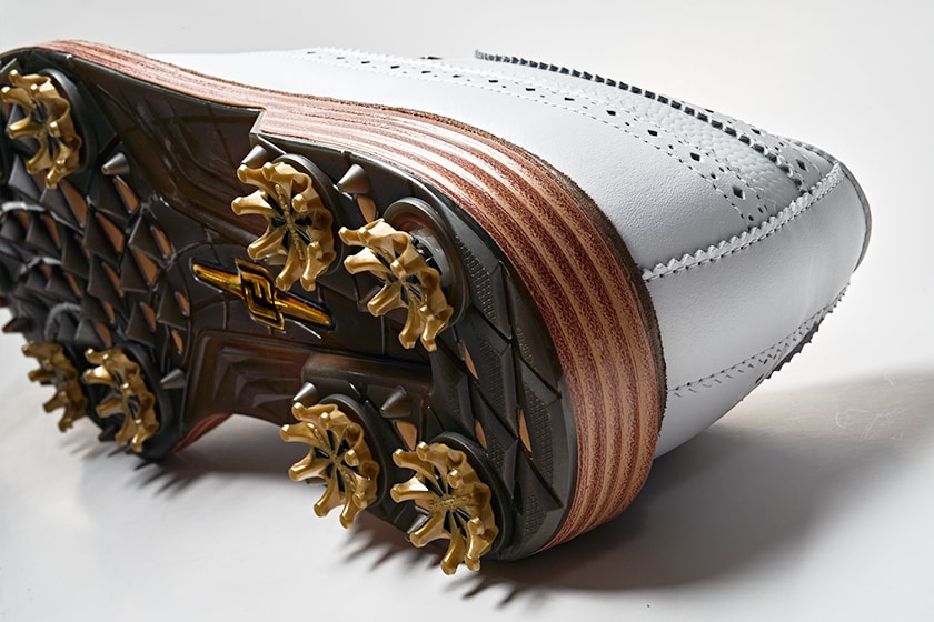 Refined Comfort and Performance