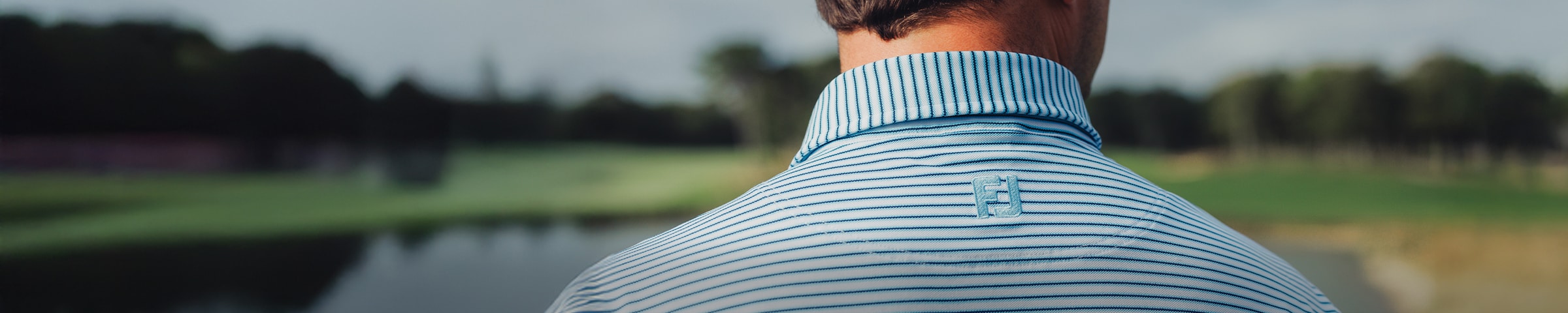 FootJoy Men's Golf Shirts