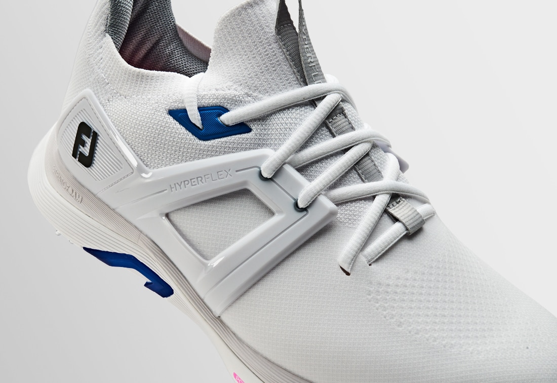 FootJoy Hyperflex Golfschoen Dames - Ultiem Comfort En Flexibiliteit Op De Golfbaan