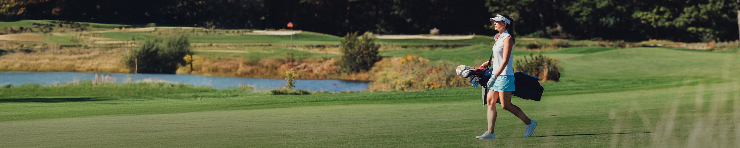 FootJoy Women's Golf Apparel