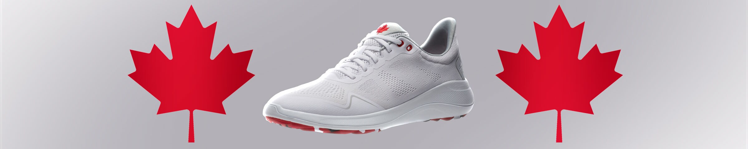 FootJoy | CA Flex Subscribe Banner