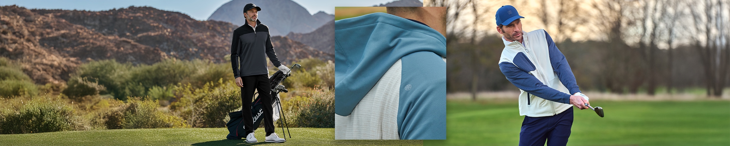 ThermoSeries | FootJoy