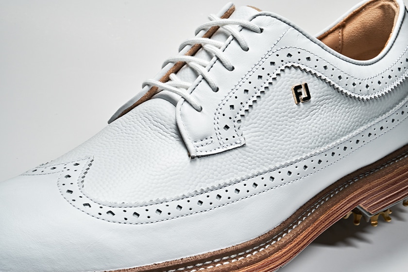 Exquisite Craftsmanship and Detailing