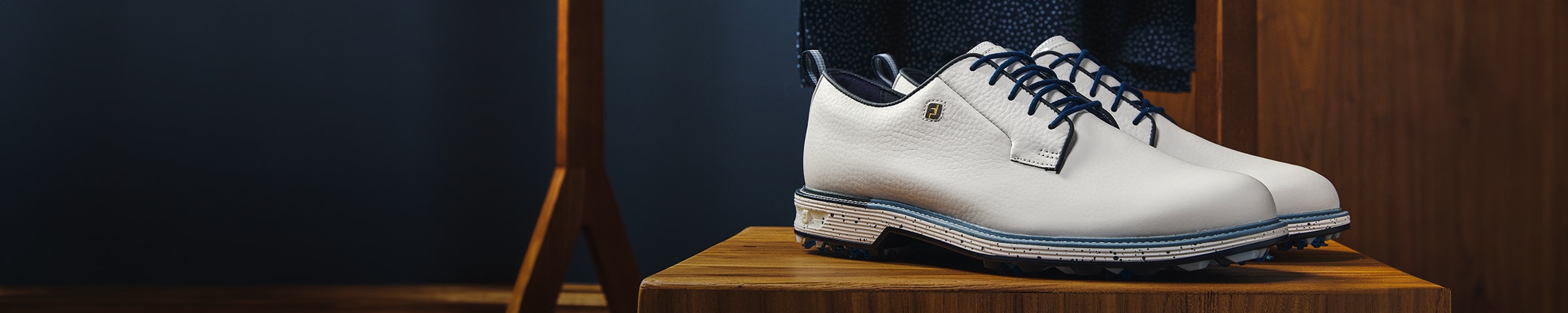 FootJoy Men's Golf Shoes