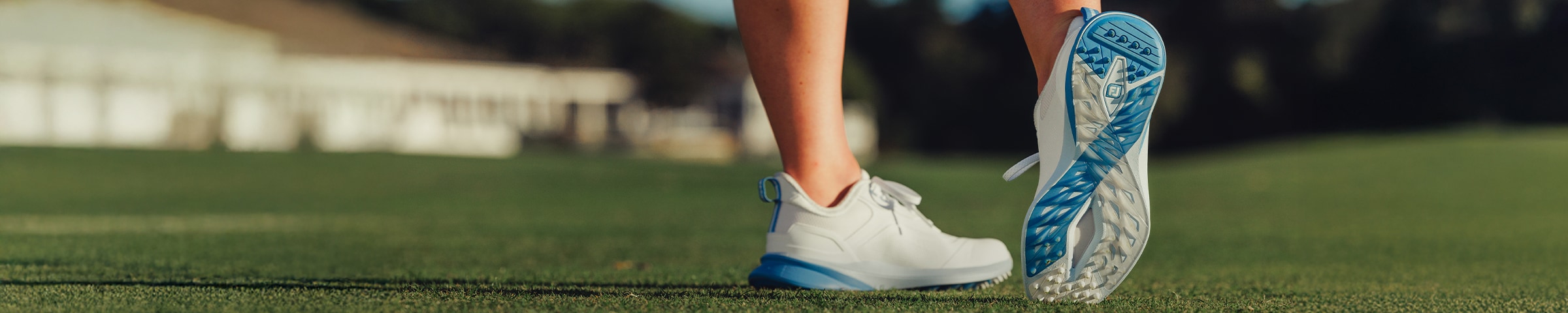 FootJoy Women's Spikeless Golf Shoes