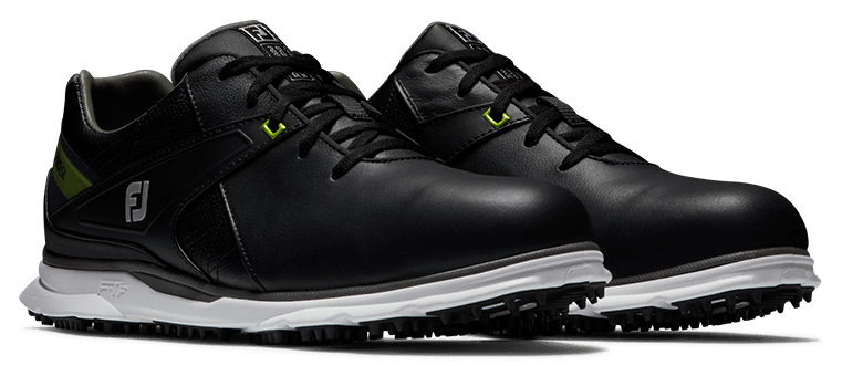 Footjoy pro sl hotsell golf shoes black