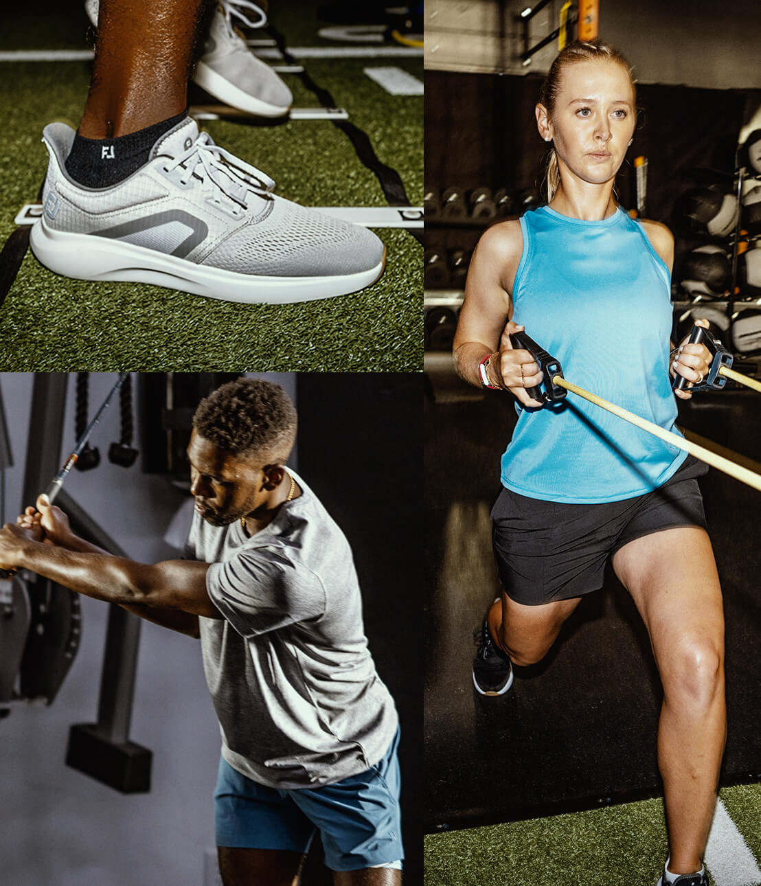 HYPR Training Collection