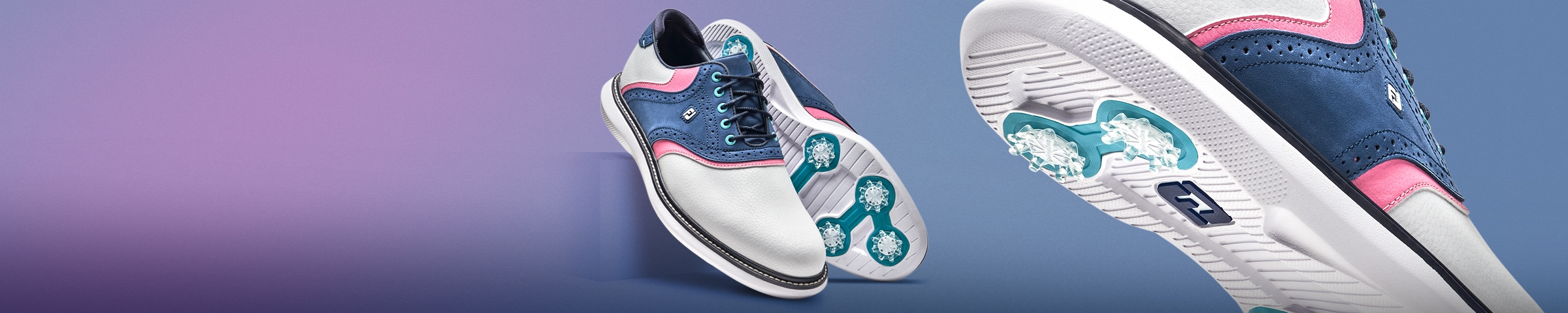 FootJoy | Traditions