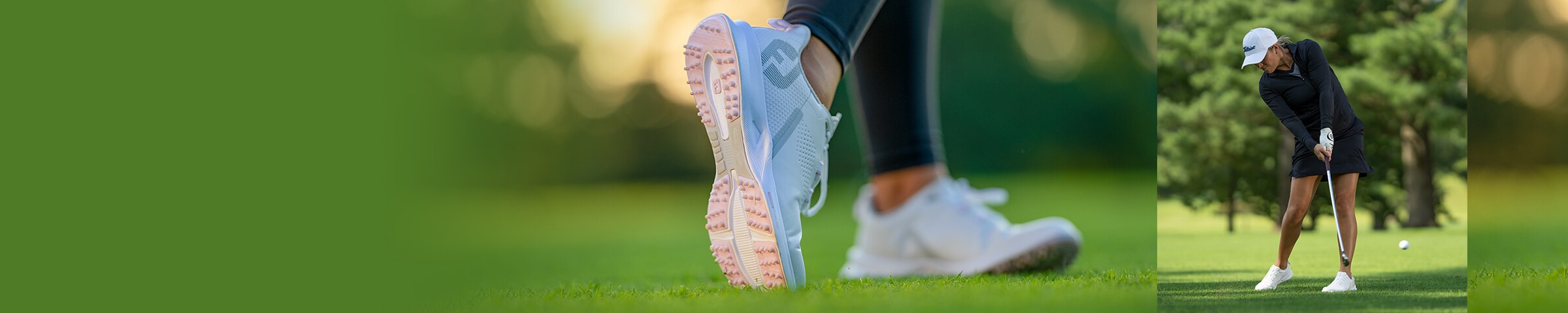 FootJoy Fuel Golf Shoes