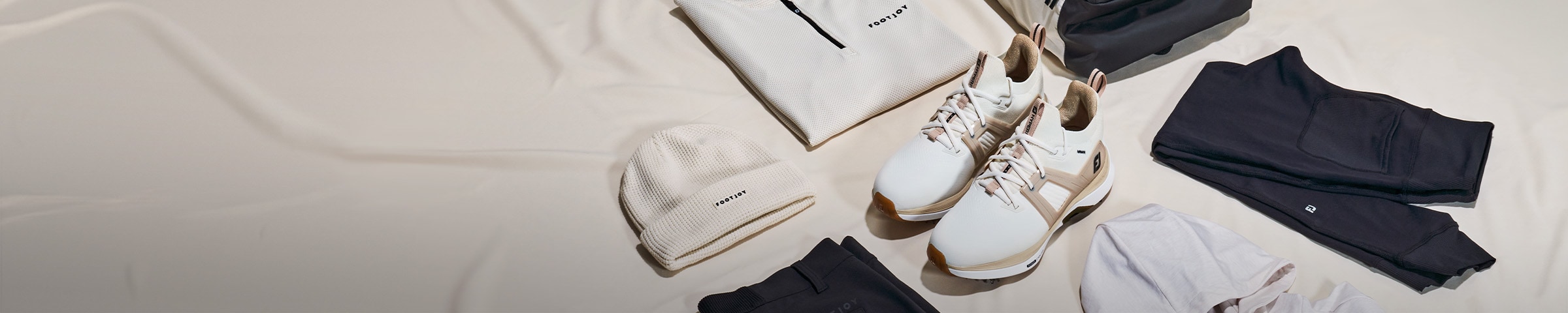 FootJoy | Limited Edition Birchwood Collection