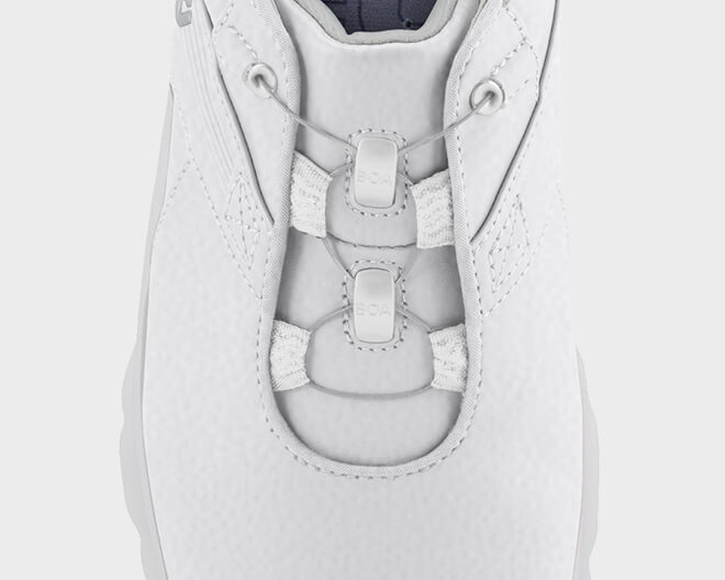 Laced