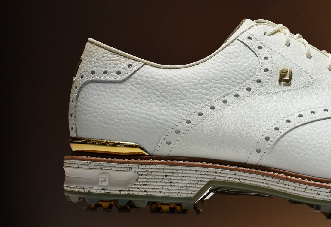Footjoy new arrivals 1857 shoes