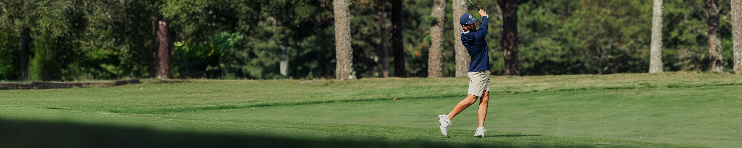 FootJoy Men's Golf Shorts