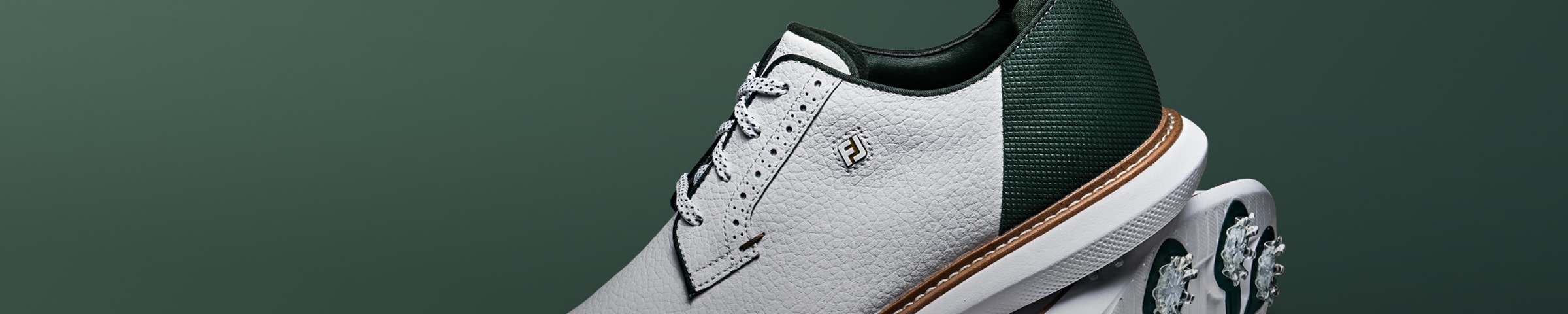 FootJoy | Traditions