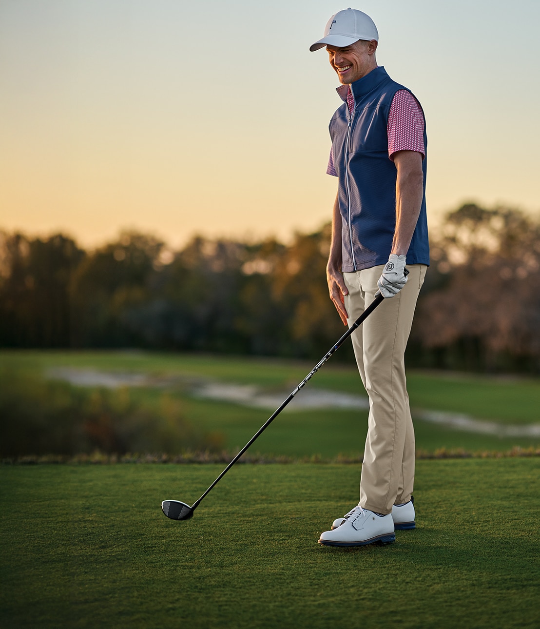 Men's Apparel