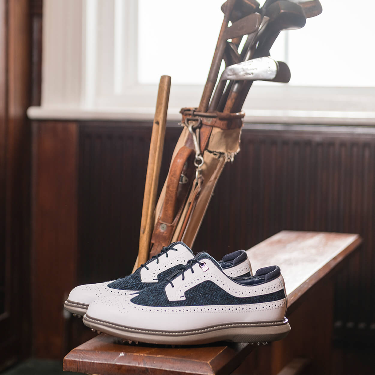 Men s Golf Accessories Gear Footwear Clothing FootJoy