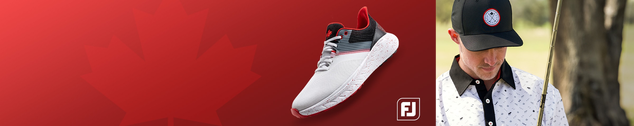Men's Golf Shoes | FootJoy
