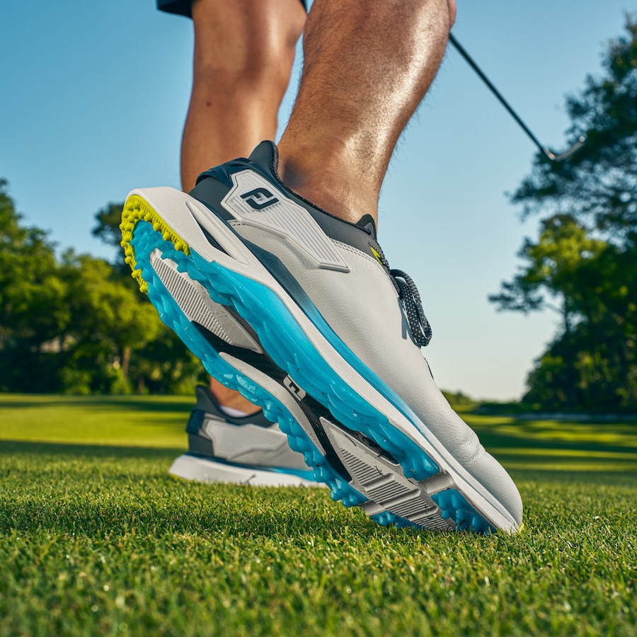 Footjoy pro sl 218 boa 2025