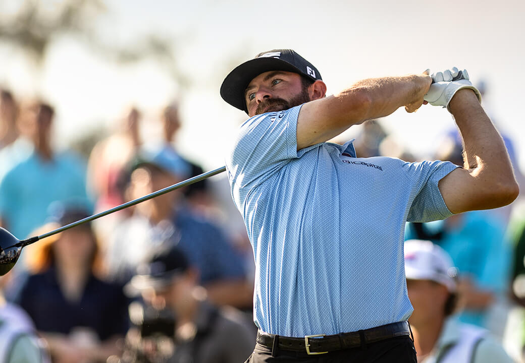 New Golf Shoe Launch