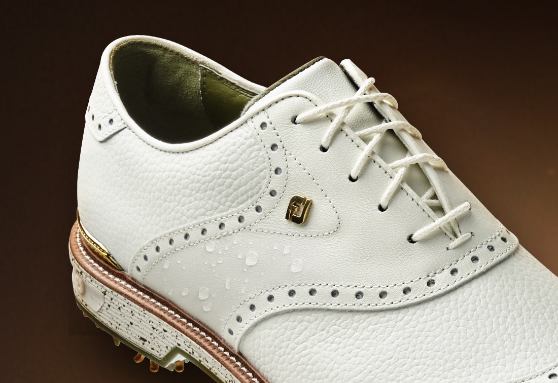The Player s Shoe Wilcox Premiere Series FootJoy Canada