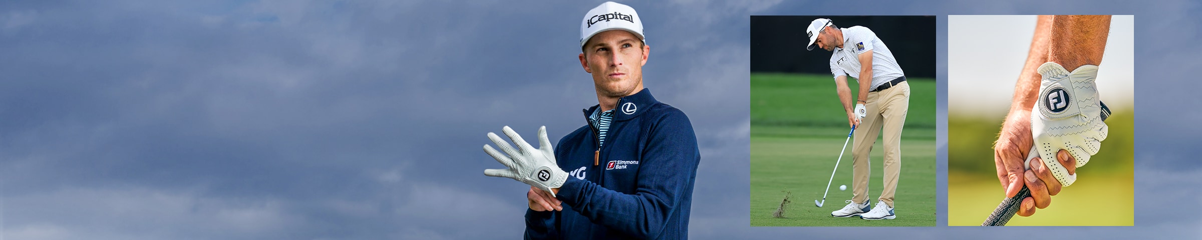 FootJoy Gloves