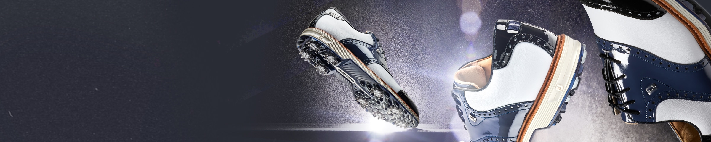 Men's Golf Shoes | FootJoy