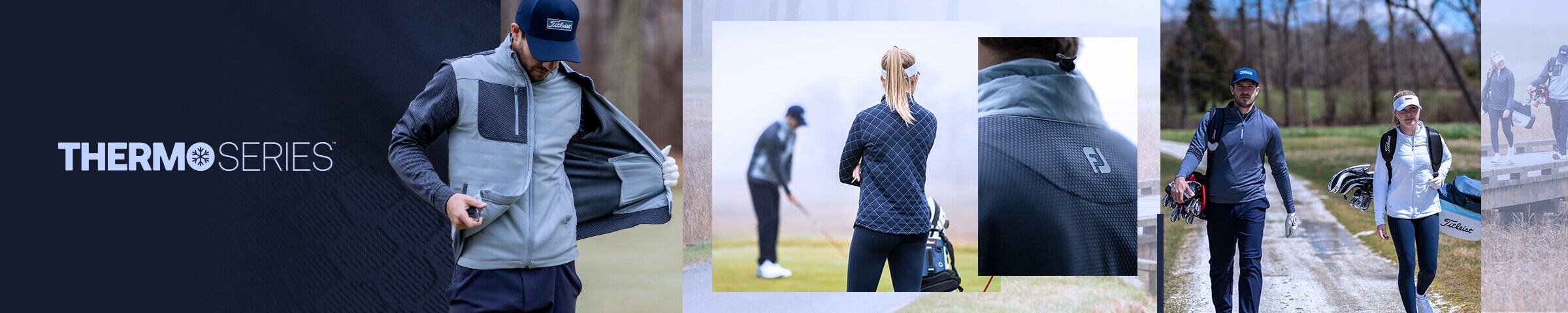 FootJoy x Todd Snyder